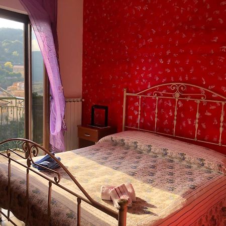 B&B Al Castello Castelmezzano Ngoại thất bức ảnh