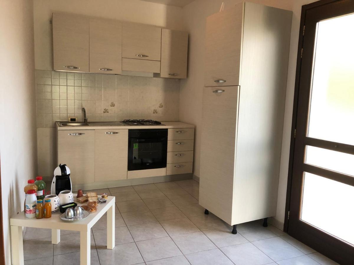 B&B Al Castello Castelmezzano Ngoại thất bức ảnh