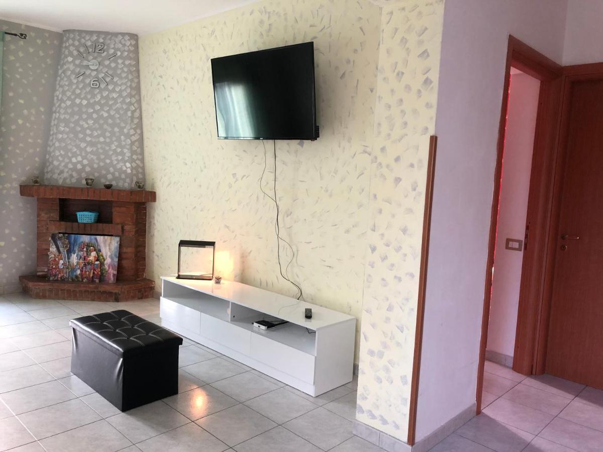 B&B Al Castello Castelmezzano Ngoại thất bức ảnh