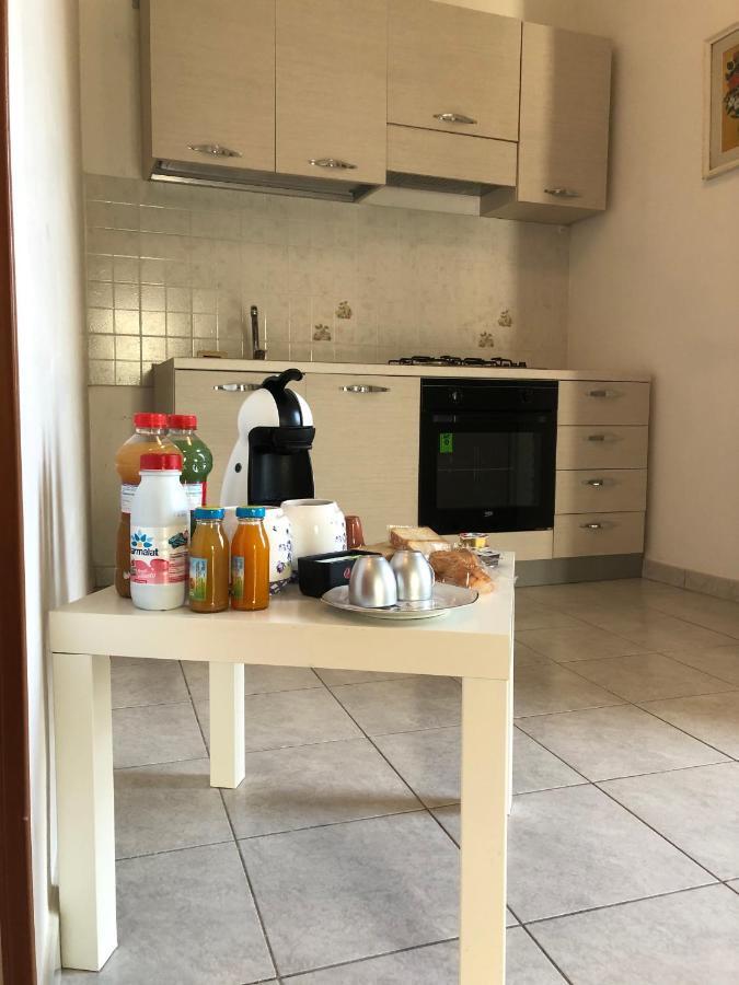 B&B Al Castello Castelmezzano Ngoại thất bức ảnh